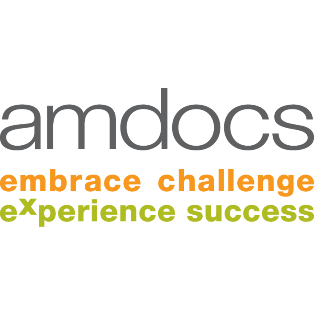Logo, Technology, United States, Amdocs
