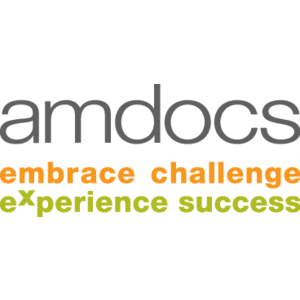 Amdocs Logo