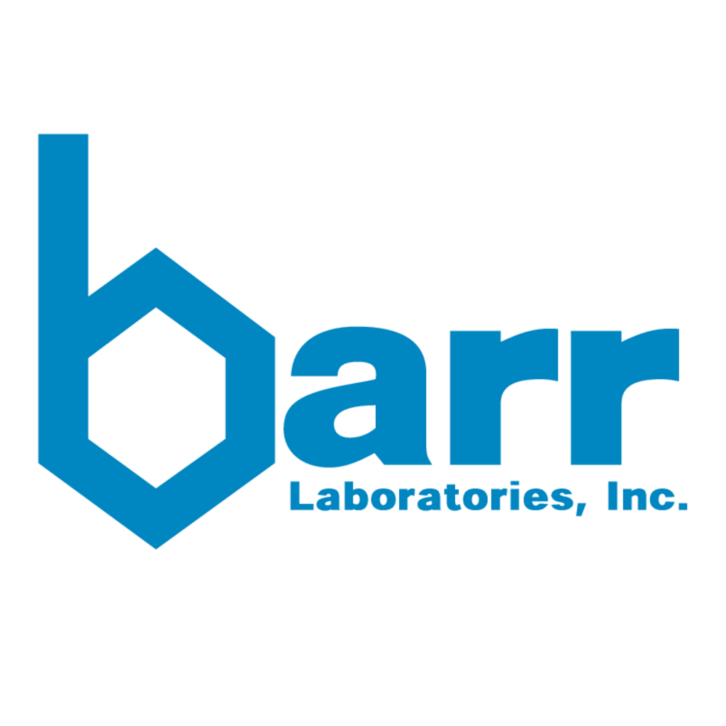 Barr,Laboratories