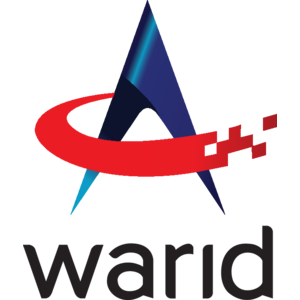 Warid Telecom