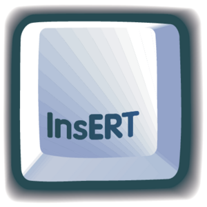 InsERT Logo