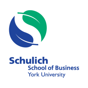 Schulich School of Business Logo