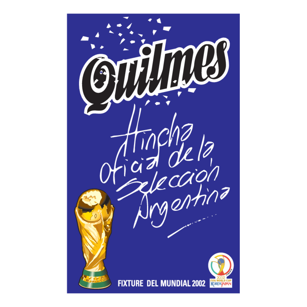 Quilmes,FIFA,2002