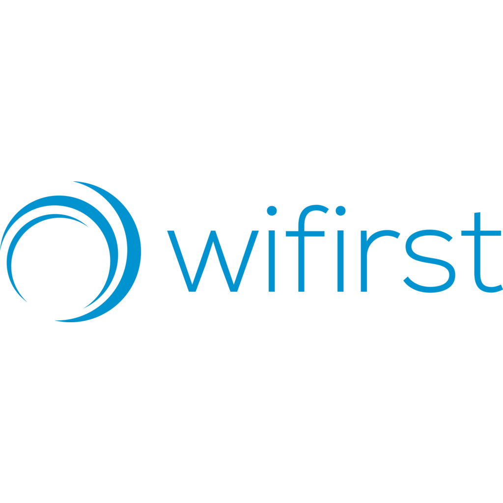 Logo, Technology, France, Wifirst