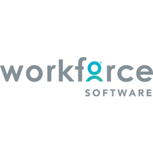 WorkForce Software Logo