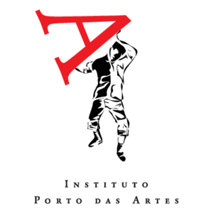 Instituto Porto das Artes Logo