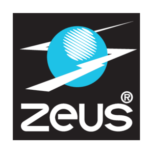 Zeus(41) Logo