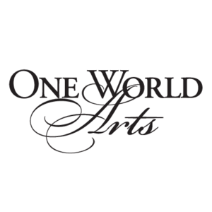 One World Arts Logo