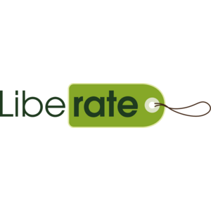 Liberate Logo