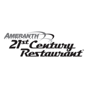 Ameranth(44) Logo