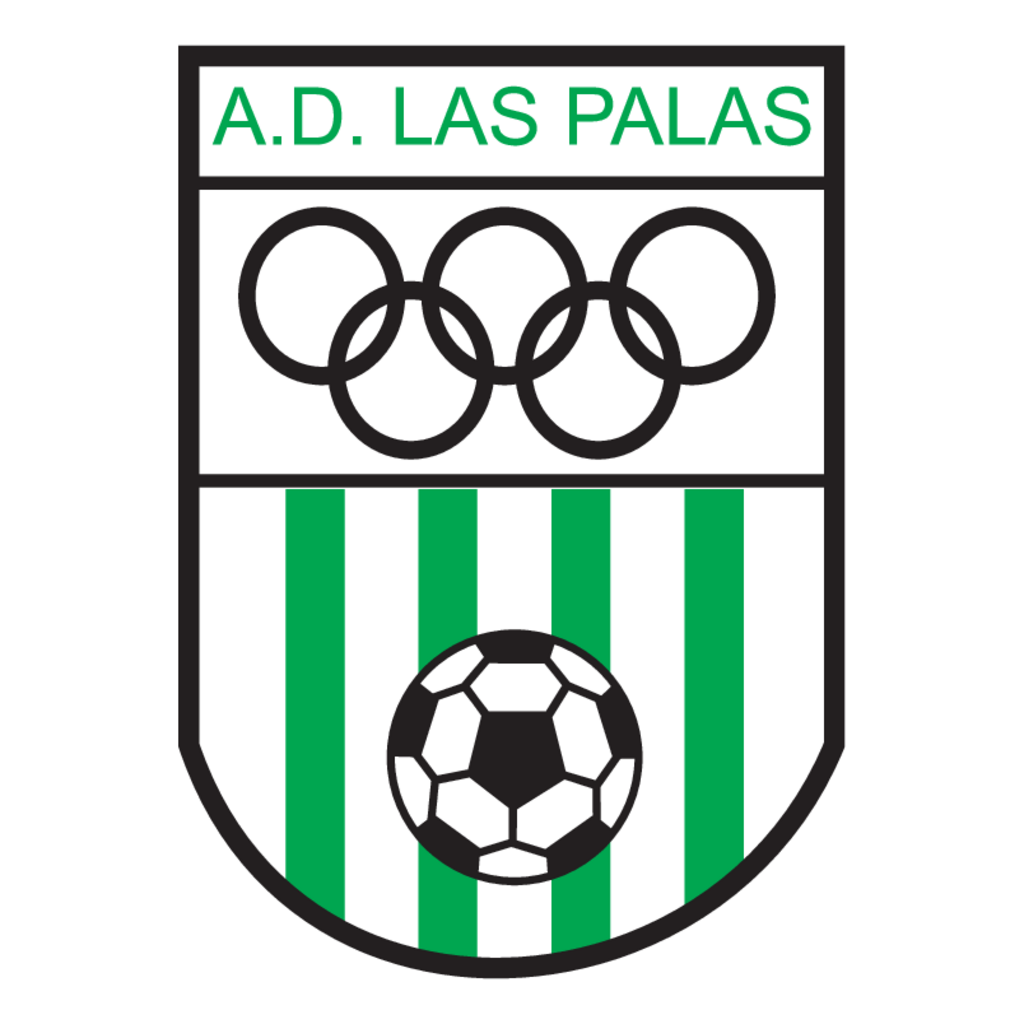 AD,Las,Palas