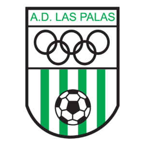 AD Las Palas Logo