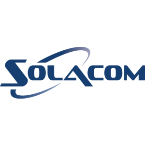SolaCom Logo