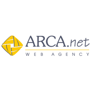 ARCA net Logo