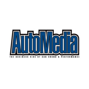 AutoMedia Logo