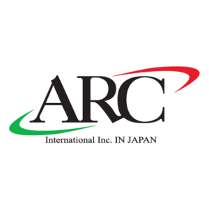 ARC International(337) Logo