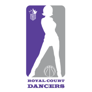 Royal Court Dancers Logo