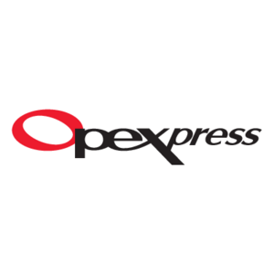 Opex Press Logo