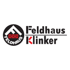Feldhouse Klinker Logo