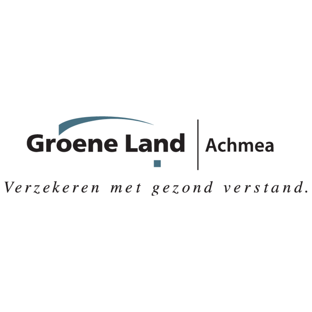 Groene,Land