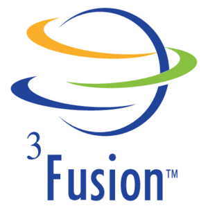 3Fusion Logo