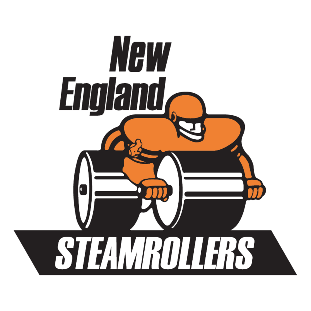 New,England,Steamrollers