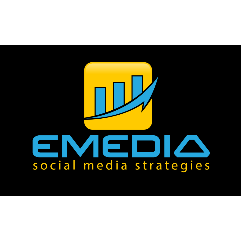 Logo, Technology, Panama, emediapanama.com