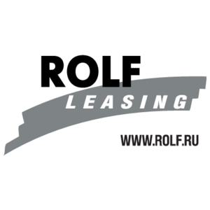 Rolf Leasing Logo