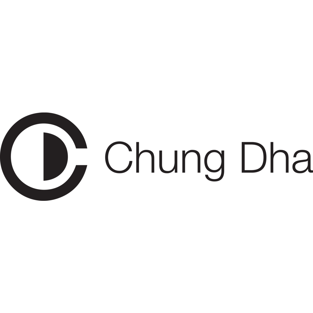 Logo, Design, Netherlands, Chung Dha