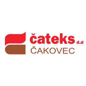 Cateks Cakovec Logo