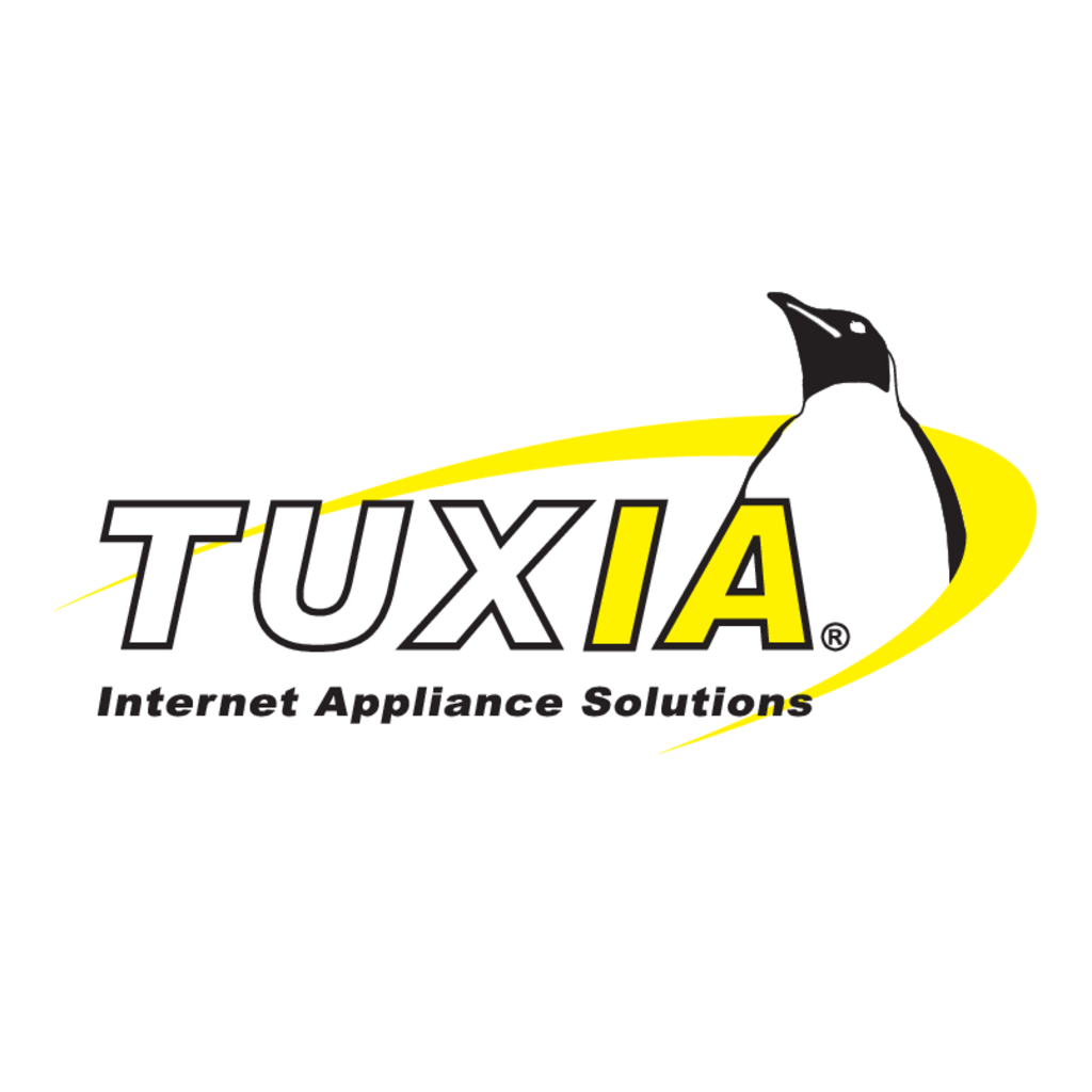 Tuxia