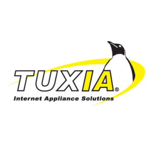 Tuxia Logo
