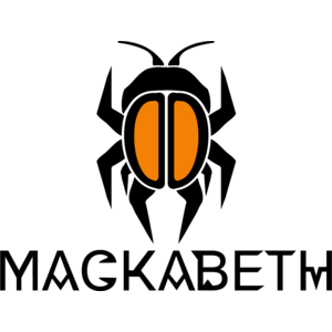 Mackabeth Logo