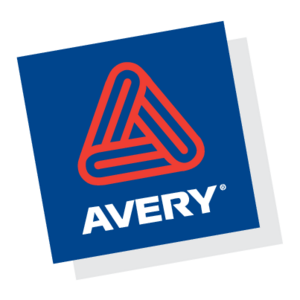 Avery Logo