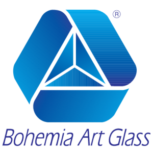 Bohemia Art Glass Logo