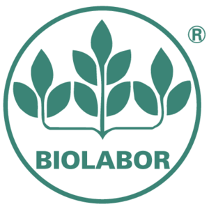 Biolabor Logo