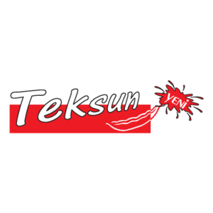 Teksun oil Logo