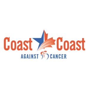 Coast To Coast Against Cancer Logo