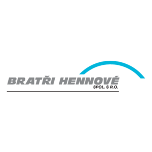 Bratri Hennove Logo