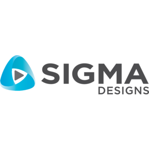 Sigma Designs Logo