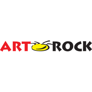 Art Rock Logo