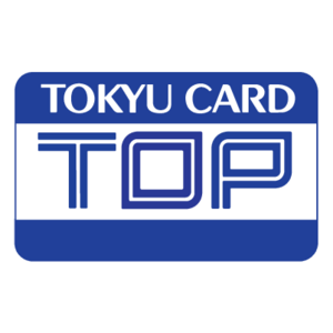 Tokyu Card Logo