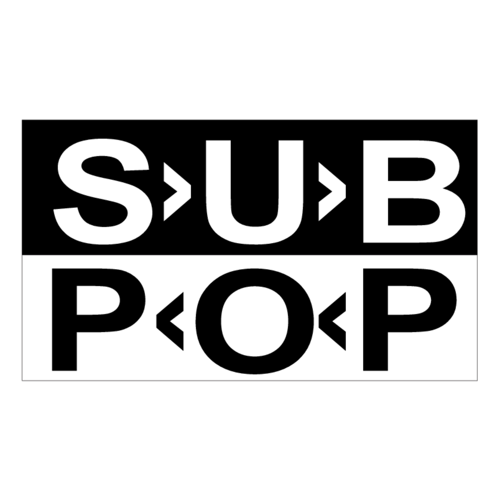 Sub,Pop