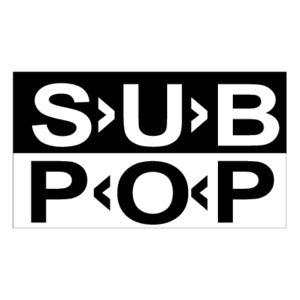 Sub Pop Logo