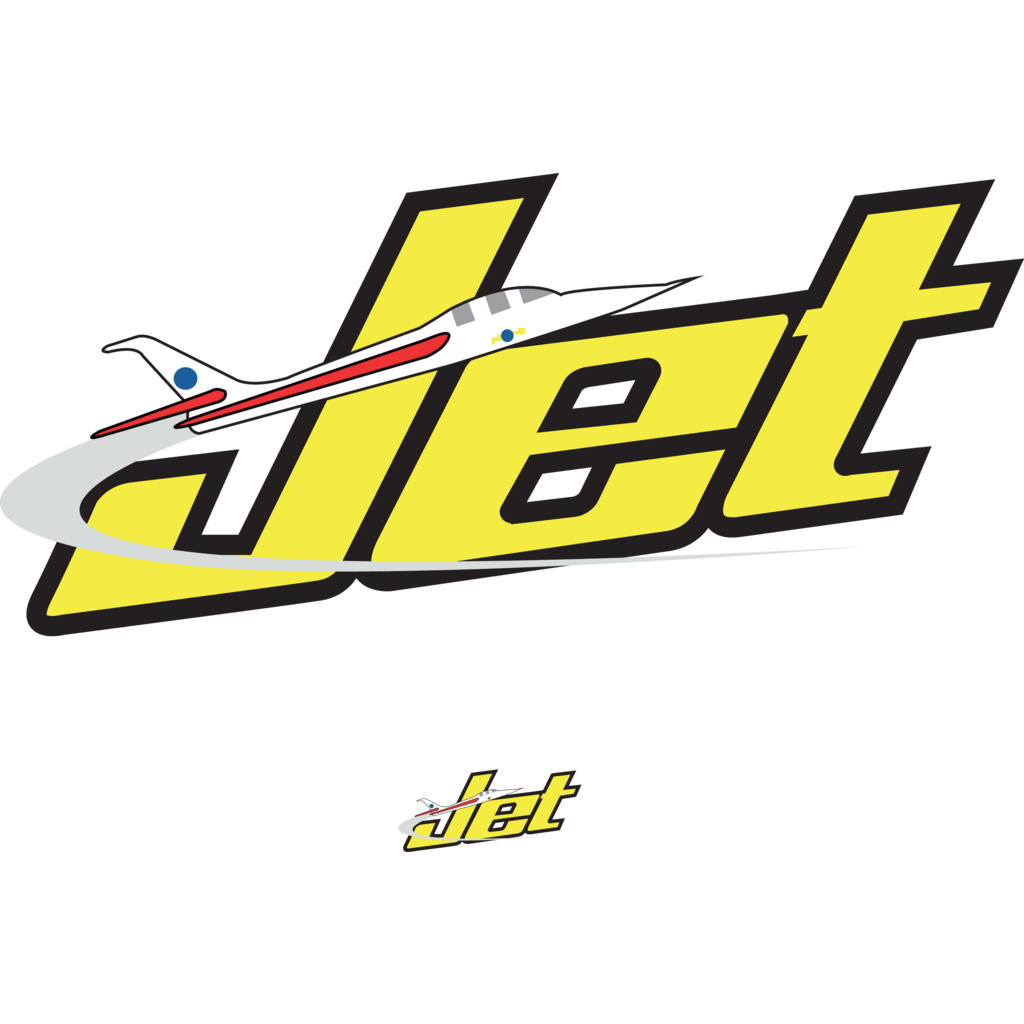 Logo, Food, Colombia, Chocolatinas JET Nacional de Chocolates
