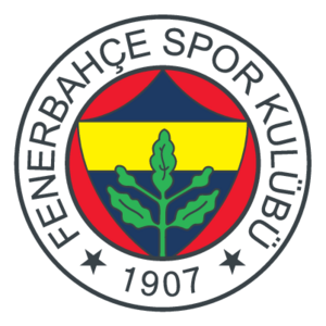 Fenerbahce Spor Kulubu(162) Logo