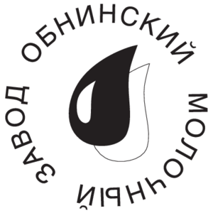 Obninsky Molokozavod Logo