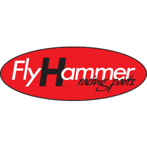 Flyhammer racing parts Logo