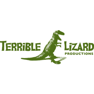 Terrible Lizard Productions Logo