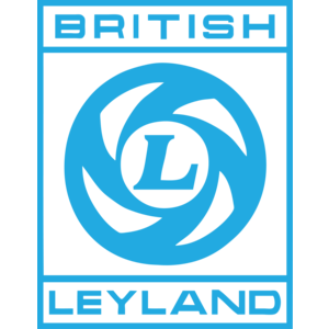 British Leyland Logo